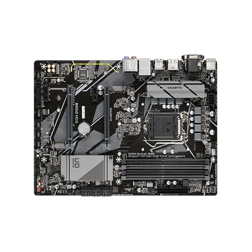 GIGABYTE B560 HD3 ULTRA DURABLE MOTHERBOARD Price in Bangladesh Tech